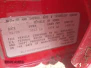 ✅ 2009 Chevrolet Aveo 1LT • VIN: KL1TD56E79B665441 • Lot: 42507588. Listed on IAAI with 110,210 mi. Free auction sales archive from the USA and detailed vehicle history report at DreamBid. Image 9.