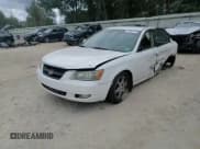 ✅ 2006 Hyundai Sonata GLS • VIN: 5NPEU46F56H059215 • Лот: 78486724. Опубликован ранее на Copart с пробегом Не указан. Бесплатный доступ к архиву аукционных продаж из США и подробный отчёт об истории автомобиля на DreamBid. Изображение 10.