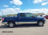 ✅ 2012 Ford F-150 XL • VIN: 1FTFW1CF5CFA96711 • Lot: 42506820. Listed on IAAI with 152,131 mi. Free auction sales archive from the USA and detailed vehicle history report at DreamBid. Image 13.