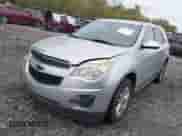 2013 Chevrolet Equinox LT z VIN 2GNALDEK5D6151711, wystawiony jako IAAI lot #43517462 z przebiegiem 122 040 mil mil oraz . Historia ofert i sprzedaży dostępna na DreamBid. Obrazek 2.