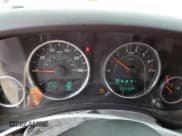 ✅ 2018 Jeep Wrangler Willys Wheeler W • VIN: 1C4AJWAG1JL875250 • Lot: 64856555. Listed on Copart with 72,332 mi. Free auction sales archive from the USA and detailed vehicle history report at DreamBid. Image 9.