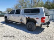 ✅ 2007 Chevrolet Silverado 2500HD LTZ • VIN: 1GCHK23647F561463 • Лот: 55760955. Опубликован ранее на Copart с пробегом 169 956 миль. Бесплатный доступ к архиву аукционных продаж из США и подробный отчёт об истории автомобиля на DreamBid. Изображение 2.