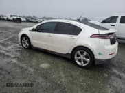 ✅ 2012 Chevrolet Volt • VIN: 1G1RH6E47CU115554 • Lot: 85934814. Wystawiony na Copart z przebiegiem 149 948 mil. Bezpłatny archiwum sprzedaży aukcyjnych z USA i szczegółowy raport historii pojazdu na DreamBid. Zdjęcie 2.