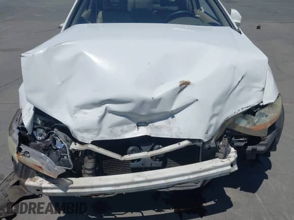 2001 Honda Accord EX с VIN 1HGCG22501A008920, выставлен на аукционе IAAI как лот 42500369 с пробегом 331 256 миль миль и . История ставок и продаж доступна на DreamBid. Изображение 6.