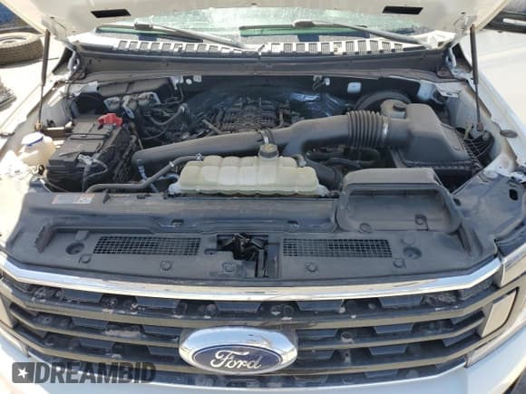 ✅ 2021 Ford Expedition Max Limited • VIN: 1FMJK2AT5MEA86865 • Lot: 48806915. Listed on Copart with 90,635 mi. Free auction sales archive from the USA and detailed vehicle history report at DreamBid. Image 12.