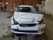 ✅ 2022 Subaru Impreza • VIN: 4S3GTAB66N3713570 • Lot: 60326524. Listed on Copart with Not provided. Free auction sales archive from the USA and detailed vehicle history report at DreamBid. Image 5.