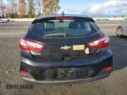 ✅ 2019 Chevrolet Cruze LS • VIN: 3G1BC6SM5KS547479 • Lot: 92129305. Listed on Copart with 79,593 mi. Free auction sales archive from the USA and detailed vehicle history report at DreamBid. Image 6.