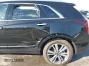 ✅ 2025 Cadillac XT5 AWD Premium Luxury • VIN: 1GYKNDRS0SZ123523 • Lot: 41451823. Listed on IAAI with 5 mi. Free auction sales archive from the USA and detailed vehicle history report at DreamBid. Image 6.