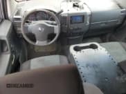 ✅ 2007 Nissan Titan SE • VIN: 1N6BA06A97N205025 • Lot: 67749625. Listed on Copart with 371,000 mi. Free auction sales archive from the USA and detailed vehicle history report at DreamBid. Image 8.