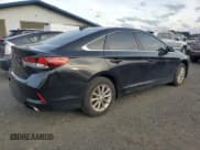 ✅ 2019 Hyundai Sonata SE • VIN: 5NPE24AF2KH818698 • Лот: 91850975. Опубликован ранее на Copart с пробегом 140 928 миль. Бесплатный доступ к архиву аукционных продаж из США и подробный отчёт об истории автомобиля на DreamBid. Изображение 3.