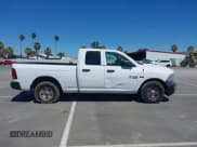 ✅ 2018 Ram 1500 Express • VIN: 1C6RR6FT0JS148485 • Lot: 42899323. Wystawiony na IAAI z przebiegiem 190 948 mil. Bezpłatny archiwum sprzedaży aukcyjnych z USA i szczegółowy raport historii pojazdu na DreamBid. Zdjęcie 13.