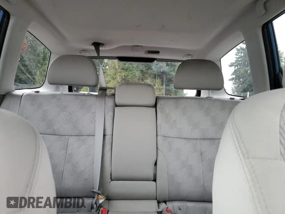 ✅ 2010 Subaru Forester X Premium • VIN: JF2SH6CC2AG734806 • Lot: 84656565. Listed on Copart with 101,090 mi. Free auction sales archive from the USA and detailed vehicle history report at DreamBid. Image 10.