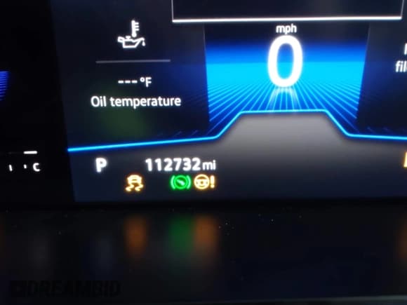 ✅ 2023 Volkswagen Tiguan SE • VIN: 3VV3B7AX4PM022619 • Лот: 43872542. Опубликован ранее на IAAI с пробегом 112 732 миль. Бесплатный доступ к архиву аукционных продаж из США и подробный отчёт об истории автомобиля на DreamBid. Изображение 15.