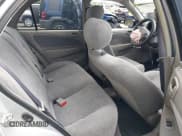 ✅ 1999 Toyota Corolla VE • VIN: 2T1BR12E9XC180124 • Lot: 42989717. Listed on IAAI with 184,062 mi. Free auction sales archive from the USA and detailed vehicle history report at DreamBid. Image 8.