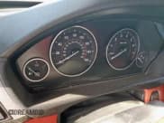 ✅ 2015 BMW 4 Series 435i xDrive • VIN: WBA4B3C51FD669770 • Lot: 57349505. Listed on Copart with Not provided. Free auction sales archive from the USA and detailed vehicle history report at DreamBid. Image 9.