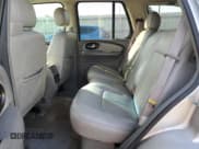 ✅ 2006 Buick Rainier CXL • VIN: 5GADT13S362318995 • Lot: 73604884. Wystawiony na Copart z przebiegiem 209 293 mil. Bezpłatny archiwum sprzedaży aukcyjnych z USA i szczegółowy raport historii pojazdu na DreamBid. Zdjęcie 11.