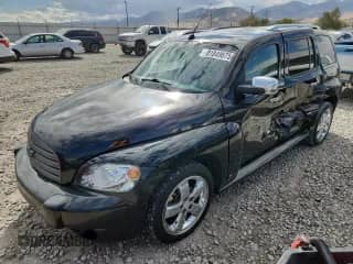 2008 Chevrolet HHR LT с VIN 3GNCA23D28S706743, выставлен на аукционе Copart как лот 81849675 с пробегом 219 652 миль миль и Списание • Salvage title. История ставок и продаж доступна на DreamBid. Изображение 1.