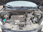 ✅ 2017 Honda HR-V EX-L • VIN: 3CZRU5H72HM705685 • Lot: 43756371. Wystawiony na IAAI z przebiegiem 121 819 mil. Bezpłatny archiwum sprzedaży aukcyjnych z USA i szczegółowy raport historii pojazdu na DreamBid. Zdjęcie 10.