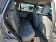 ✅ 2012 Toyota RAV4 Limited • VIN: 2T3DK4DV8CW091849 • Лот: 91363805. Опубликован ранее на Copart с пробегом 117 219 миль. Бесплатный доступ к архиву аукционных продаж из США и подробный отчёт об истории автомобиля на DreamBid. Изображение 10.