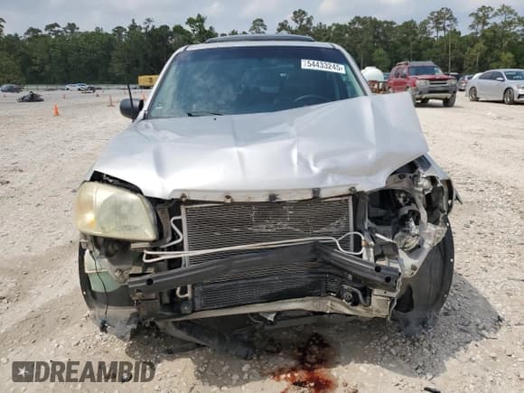 ✅ 2003 Mazda Tribute ES • VIN: 4F2CZ06183KM52502 • Lot: 54433245. Wystawiony na Copart z przebiegiem 190 155 mil. Bezpłatny archiwum sprzedaży aukcyjnych z USA i szczegółowy raport historii pojazdu na DreamBid. Zdjęcie 5.