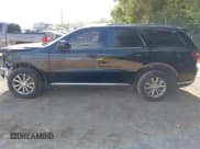 ✅ 2018 Dodge Durango SXT • VIN: 1C4RDJAG1JC312681 • Lot: 43340612. Wystawiony na IAAI z przebiegiem 89 670 mil. Bezpłatny archiwum sprzedaży aukcyjnych z USA i szczegółowy raport historii pojazdu na DreamBid. Zdjęcie 14.