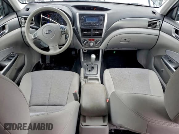 ✅ 2012 Subaru Forester X Premium • VIN: JF2SHADC2CH428056 • Lot: 93697465. Listed on Copart with 146,204 mi. Free auction sales archive from the USA and detailed vehicle history report at DreamBid. Image 8.