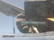 ✅ 2017 Hyundai Veloster • VIN: KMHTC6AD9HU313363 • Lot: 77983884. Wystawiony na Copart z przebiegiem 85 517 mil. Bezpłatny archiwum sprzedaży aukcyjnych z USA i szczegółowy raport historii pojazdu na DreamBid. Zdjęcie 13.