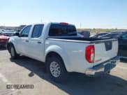 ✅ 2016 Nissan Frontier SV • VIN: 1N6AD0ER3GN738949 • Lot: 42106172. Listed on IAAI with 123,023 mi. Free auction sales archive from the USA and detailed vehicle history report at DreamBid. Image 3.