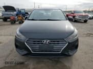 ✅ 2018 Hyundai Accent SE • VIN: 3KPC24A38JE012137 • Лот: 52497675. Опубликован ранее на Copart с пробегом 93 392 миль. Бесплатный доступ к архиву аукционных продаж из США и подробный отчёт об истории автомобиля на DreamBid. Изображение 5.