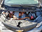 ✅ 2021 Chevrolet Bolt EV LT • VIN: 1G1FY6S00M4100660 • Lot: 60702784. Wystawiony na Copart z przebiegiem 50 525 mil. Bezpłatny archiwum sprzedaży aukcyjnych z USA i szczegółowy raport historii pojazdu na DreamBid. Zdjęcie 13.