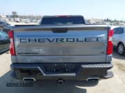 ✅ 2021 Chevrolet Silverado 1500 LT Trail Boss • VIN: 1GCPYFED1MZ412404 • Lot: 42581999. Listed on IAAI with 73,245 mi. Free auction sales archive from the USA and detailed vehicle history report at DreamBid. Image 16.