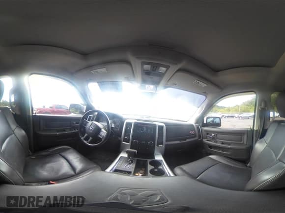 ✅ 2012 Ram 1500 Sport • VIN: 1C6RD7MT4CS154994 • Lot: 42818900. Wystawiony na IAAI z przebiegiem 117 437 mil. Bezpłatny archiwum sprzedaży aukcyjnych z USA i szczegółowy raport historii pojazdu na DreamBid. Zdjęcie 20.