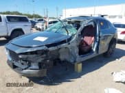 ✅ 2022 Mazda CX-30 S Carbon Edition • VIN: 3MVDMBCL3NM432723 • Lot: 43591586. Listed on IAAI with Not provided. Free auction sales archive from the USA and detailed vehicle history report at DreamBid. Image 2.