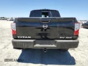✅ 2024 Nissan Titan Pro-4X • VIN: 1N6AA1ED8RN106390 • Lot: 60565094. Wystawiony na Copart z przebiegiem 3 534 mil. Bezpłatny archiwum sprzedaży aukcyjnych z USA i szczegółowy raport historii pojazdu na DreamBid. Zdjęcie 6.
