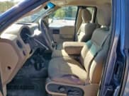 ✅ 2006 Ford F-150 XL • VIN: 1FTRF122X6NB76818 • Lot: 91482505. Wystawiony na Copart z przebiegiem 248 320 mil. Bezpłatny archiwum sprzedaży aukcyjnych z USA i szczegółowy raport historii pojazdu na DreamBid. Zdjęcie 7.