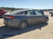 ✅ 2017 Ford Fusion SE • VIN: 3FA6P0H71HR119040 • Lot: 87437865. Wystawiony na Copart z przebiegiem 107 227 mil. Bezpłatny archiwum sprzedaży aukcyjnych z USA i szczegółowy raport historii pojazdu na DreamBid. Zdjęcie 3.