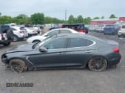 ✅ 2019 Genesis G70 Advanced • VIN: KMTG34LE8KU035029 • Lot: 42361301. Listed on IAAI with 63,139 mi. Free auction sales archive from the USA and detailed vehicle history report at DreamBid. Image 15.