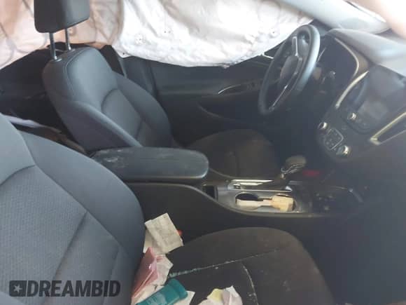 ✅ 2023 Chevrolet Malibu LT • VIN: 1G1ZD5ST2PF146920 • Лот: 43228967. Размещён на IAAI с пробегом Не указан миль. Получите бесплатный доступ к архиву аукционных продаж из США и посмотрите подробный отчёт об истории автомобиля на DreamBid. Изображение 5.