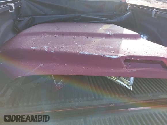 ✅ 2020 Ram 1500 Big Horn • VIN: 1C6RRFFG9LN231255 • Lot: 42412741. Listed on IAAI with 60,582 mi. Free auction sales archive from the USA and detailed vehicle history report at DreamBid. Image 12.