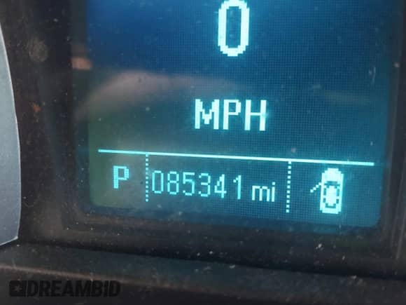 2015 Chevrolet Equinox LT z VIN 2GNALBEK0F6279247, wystawiony jako IAAI lot #43537110 z przebiegiem 85 341 mil mil oraz . Historia ofert i sprzedaży dostępna na DreamBid. Obrazek 15.