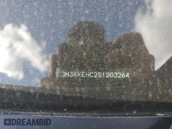 ✅ 2025 Mazda CX-90 S Premium Plus Package • VIN: JM3KKEHC2S1203264 • Lot: 89819815. Listed on Copart with 5,433 mi. Free auction sales archive from the USA and detailed vehicle history report at DreamBid. Image 12.