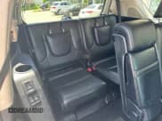 ✅ 2011 Lexus GX 460 • VIN: JTJBM7FX7B5031551 • Lot: 66138915. Listed on Copart with 190,138 mi. Free auction sales archive from the USA and detailed vehicle history report at DreamBid. Image 11.