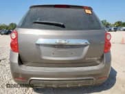 ✅ 2010 Chevrolet Equinox LS • VIN: 2CNALBEW1A6336541 • Лот: 85121285. Опубликован ранее на Copart с пробегом Не указан. Бесплатный доступ к архиву аукционных продаж из США и подробный отчёт об истории автомобиля на DreamBid. Изображение 6.