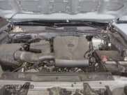 ✅ 2021 Toyota Tacoma SR5 • VIN: 3TMDZ5BN5MM114494 • Лот: 41723032. Опубликован ранее на IAAI с пробегом 54 477 миль. Бесплатный доступ к архиву аукционных продаж из США и подробный отчёт об истории автомобиля на DreamBid. Изображение 10.