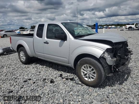 2016 Nissan Frontier SV z VIN 1N6AD0CW9GN755019, wystawiony jako Copart lot #84874045 z przebiegiem 26 455 mil mil oraz Szkoda całkowita • Salvage title. Historia ofert i sprzedaży dostępna na DreamBid. Obrazek 4.