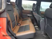 ✅ 2023 Ford Bronco • VIN: 1FMEE5DP5PLB97182 • Лот: 51738955. Опубликован ранее на Copart с пробегом 10 248 миль. Бесплатный доступ к архиву аукционных продаж из США и подробный отчёт об истории автомобиля на DreamBid. Изображение 12.