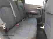 2014 Chevrolet Sonic LT с VIN 1G1JC6SH9E4242151, выставлен на аукционе Copart как лот 62490424 с пробегом 165 435 миль миль и Списание • Salvage title. История ставок и продаж доступна на DreamBid. Изображение 10.