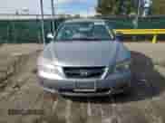 2007 Hyundai Sonata GLS с VIN 5NPET46C47H228358, выставлен на аукционе Copart как лот 91054425 с пробегом 128 839 миль миль и Чистый • Clean title. История ставок и продаж доступна на DreamBid. Изображение 5.