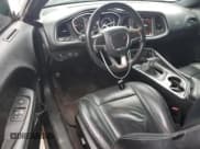 ✅ 2017 Dodge Challenger SXT • VIN: 2C3CDZAG9HH501126 • Lot: 57468044. Wystawiony na Copart z przebiegiem 75 828 mil. Bezpłatny archiwum sprzedaży aukcyjnych z USA i szczegółowy raport historii pojazdu na DreamBid. Zdjęcie 8.