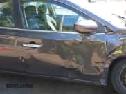 ✅ 2015 Nissan Sentra SV • VIN: 3N1AB7AP6FY319908 • Лот: 43147175. Опубликован ранее на IAAI с пробегом 121 391 миль. Бесплатный доступ к архиву аукционных продаж из США и подробный отчёт об истории автомобиля на DreamBid. Изображение 17.